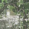 Patient airlifted from Webster City to Iowa City hospital