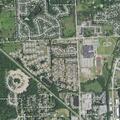 81-year-old woman experiencing breathing difficulty in South Lyon