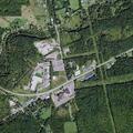 Man unconscious in car at Dryden Road intersection
