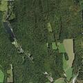 77-year-old female choking on food at Babcock Hollow