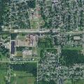 Person down at Willowbrook Steel Plant, problem unknown