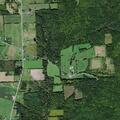 83-year-old woman falls at Mathews Road in Burdett