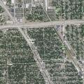 Man complains of chest pain near Pleasant Ridge