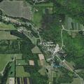 Female with possible heart attack at County Road 46