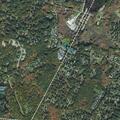 Person having difficulty breathing near Flagg Hill Road
