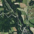 Female in mental health crisis reports chest pain in Fillmore