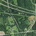 Man aged 24 feels faint with abnormal breathing by road