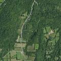 Car crash with injuries on State Route 32