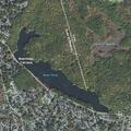 81-year-old woman falls with injury at Evergreen St