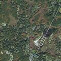 Elderly man falls and cannot get up in Boxborough