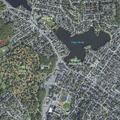 Patient reported with low blood pressure near Lynn
