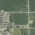 Woman with hives feeling nauseous near Jesup