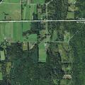 Male with self-inflicted cuts found in camper