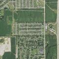 Woman reported chest pain near Pierce Lane