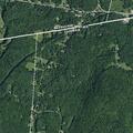 CO alarm at home on County Route 13
