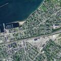 Possible overdose patient losing consciousness in Dunkirk park