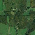 80-year-old woman with possible stroke at County Road 3