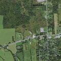 68-year-old woman experiencing vertigo at Freeville home