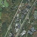 81-year-old male with chest pain at Foxborough Regency