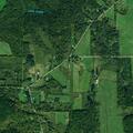 80-year-old male fall with breathing difficulty in Collins