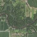Female passed out after drinking at Golf Course Blvd