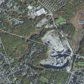Woman with breathing difficulty near connelly avenue in swampscott