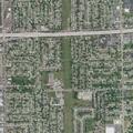 86-year-old woman unable to move at Palomino Ave