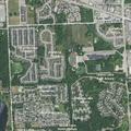 Medical response for female near Indiana Avenue in Novi