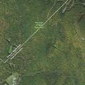 Woman injured ankle on mountain trail in Princeton