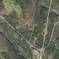 Elderly man with breathing difficulty at Berkshire Trail