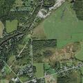 Female patient unconscious, CPR in progress at Kirk Road