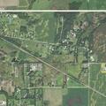 Person reported sick near Seaman Road in Huntley