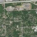 82-year-old woman with abdominal pain at group home