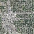 Person walking with heart issue in Royal Oak