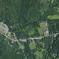 Wires down near Route 20 and Darrow Road