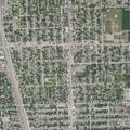 73-year-old man with cough and no appetite at Madison Heights