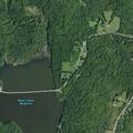Kayakers reported trespassing at Basic Reservoir