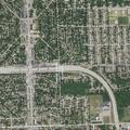 Man with sharp chest pains near Coral Gables