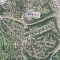 Search for speeding motorcycle near Dubuque
