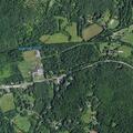 Medical helicopter landing zone set at Walter B. Howard School