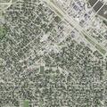 Woman with stomach flu symptoms near 6th Avenue NE