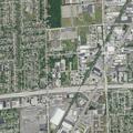 Intoxicated girlfriend causing disturbance at apartment