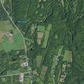 Burglar alarm reported on County Route 412