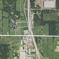 Two-vehicle crash at Love’s Travel Stop in Wadsworth