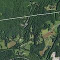Erratic gray sedan on Route 20 near speedway