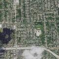 Domestic dispute over child reported near Masch Dr residence