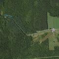 Cabin burglary reported on Shortcut Road