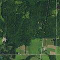 Person reports chest pain at Parker Road and Greenway