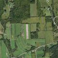 Woman with low blood pressure near State Route 392 in Virgil