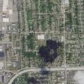 Man down with hip pain near 11 Mile Rd in Warren